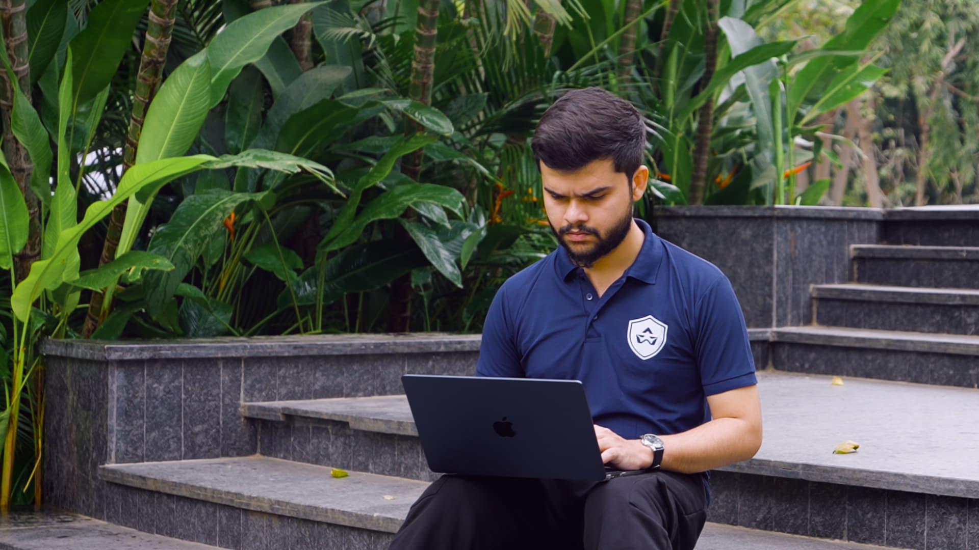 Bosscoder School of Technology Student Activity photo 5